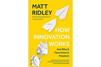 How Innovation Works
