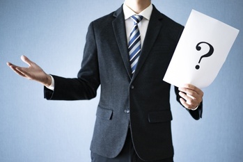 質問力,メリット,20代