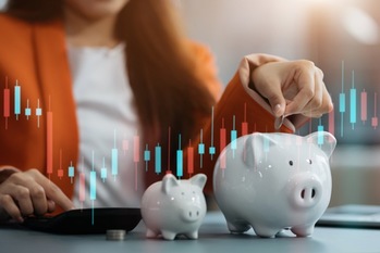 30代の平均資産710万円？限られた資産を増やすときの注意点