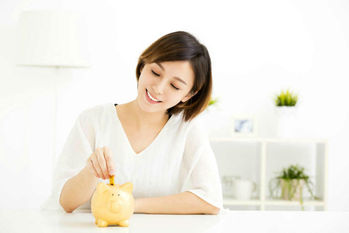 貯金,つみたてNISA,違い,使い分け