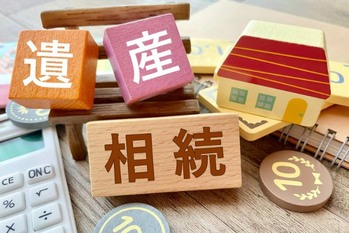 不動産投資は相続税対策になる？ 仕組みや注意点をシミュレーションを交えて解説