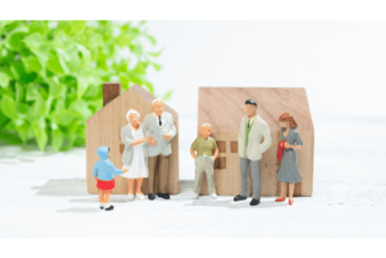 二世帯住宅の間取りで失敗しないための3ステップ　先輩たちの失敗パターンは？