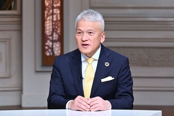 カンブリア宮殿,マウスコンピューター