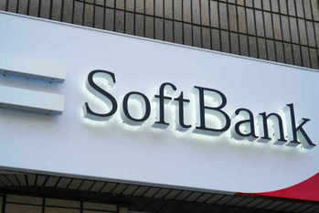 ソフトバンク,赤字,資産売却