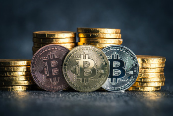 ビットコイン,復活