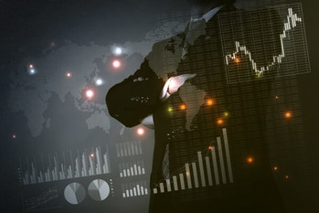 CFD取引とはなにか？メリット・デメリットは？取引時間やチャートツールも解説！