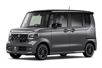 1月軽乗用車市場は前年比78.5％と2カ月連続の前年割れ。ダイハツは前年比33.8％に！（SUV除く軽自動車販売TOP15・2024年1月）