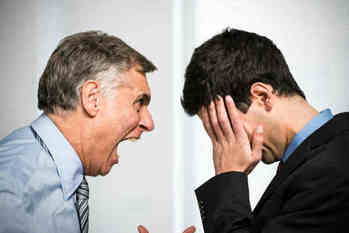 上司,尊敬されない,特徴