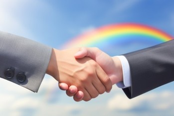 中小企業庁のM＆A支援機関、一部事業者離脱か　6月は2897件