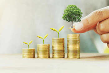 少額投資,ハイリターン