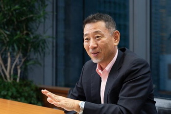 プレッシャー,岩田松雄