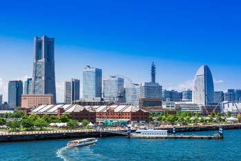 高いブランド力で幅広い世代に人気の横浜にマンションを持つ喜び。「ディアレイシャス横浜吉野町」をご紹介！