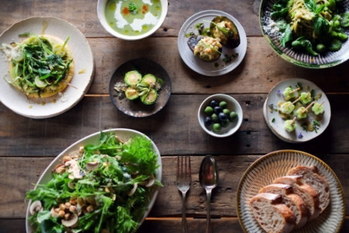 マインドフルイーティング