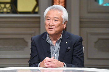 カンブリア宮殿,まい泉