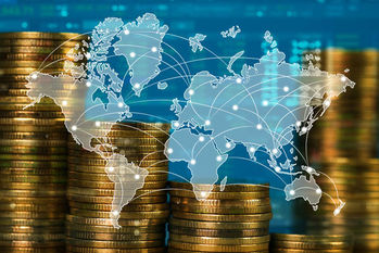 東アジア,金融,地政学