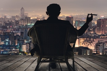 バフェット、ビル・ゲイツに学ぶ億万長者のお金の使い方