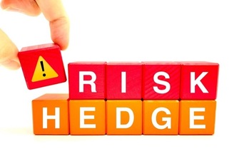 リスクヘッジとは？　資産を守るための具体的な手法と設定を徹底解説