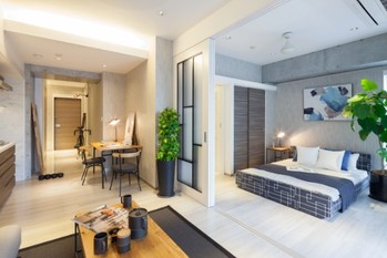 デザイナーズマンションは差別化できる？メリット・デメリットや投資のポイントを解説