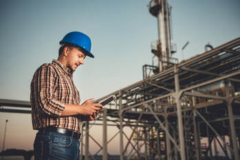 電気・水道・ガス業界のオーナー社長を開拓したい営業マンが見るべき業界誌