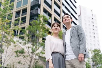 ペアローンでマンションを購入する夫婦が知っておきたいリスクとデメリット