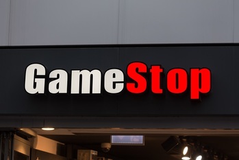 GameStop,暗号資産