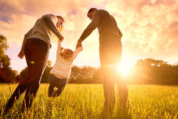 ワーキングママ