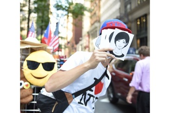 KYNE｜作品の特徴や代表作・コラボ作品などを解説