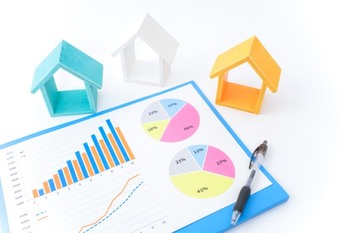 不動産投資の利回りはどれくらい？物件種類やエリアごとに徹底解説