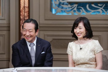 カンブリア宮殿,聖護院八ッ橋総本店