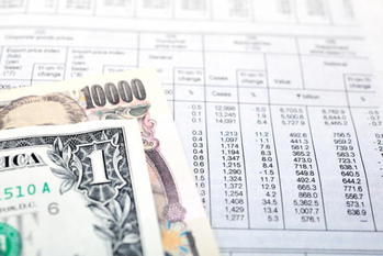 マーケット・カルテ