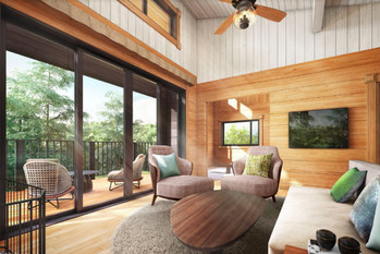 プリンスホテル