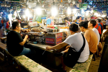 韓国経済,日韓関係,観光業界,飲食業界