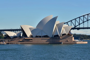 オーストラリアGDP