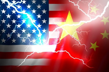 米中冷戦,茂木誠