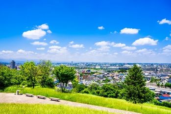 マンション経営における東京23区と東京都市部(23区外)の違いとは