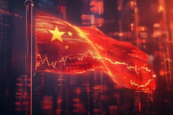 経済成長率目標達成の中国経済、継続する政策支援への依存