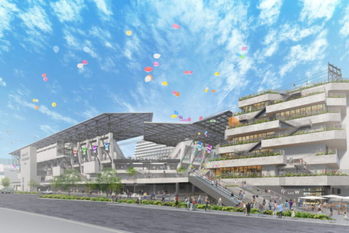 長崎県初！　スノーピーク直営店とカフェ店舗が2024年秋に登場