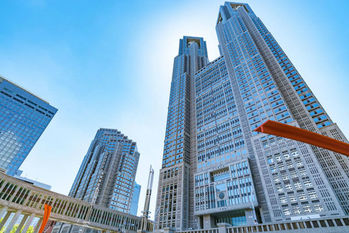 東京都,事業提案,募集