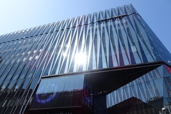 東急不動産HD、「東急プラザ銀座」売却は事業選別の総仕上げか？