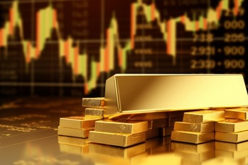 米利上げなどで金先物は2,000ドル台を固める展開か