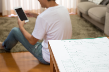 中年フリーター