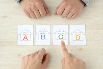 注文住宅をハウスメーカーに依頼するメリット&デメリットと選び方