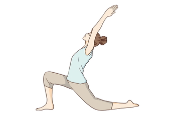 ストレッチ習慣