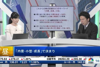 コメンテーター解説(深読み・先読み)(2022年12月1日)
