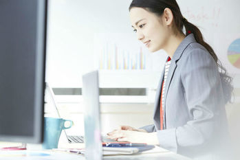 転職,女性,正社員