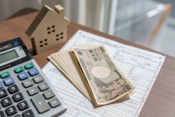 不動産,売却,税金,初心者,例,確定申告,基本