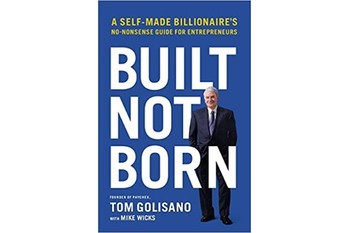 億万長者を生む方法論の決定版−「誕生ではなく建造」