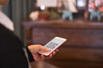 キャッシュレスアプリ,注目,サービス