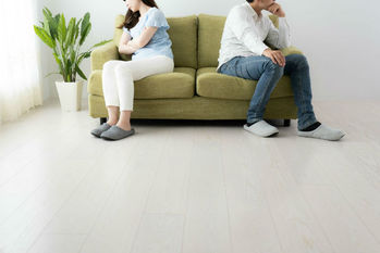 お金がない,彼氏