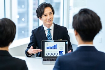 不動産投資に向いている人とは？ 実践者のデータからわかる共通点
